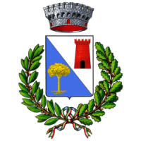 stemma comune di rogolo